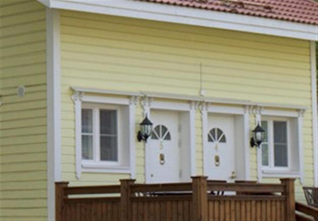 Sandels Moekit & Talot Siilinjärvi 외부 사진